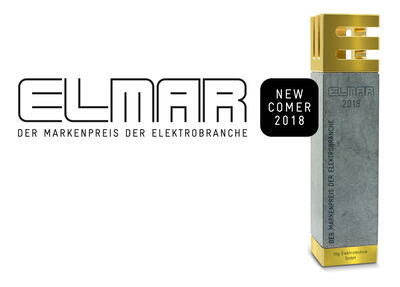 ELMAR Newcomer 2018